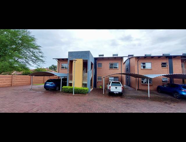 2 BEDROOM APARTMENT FOR SALE IN MONTANA PARK